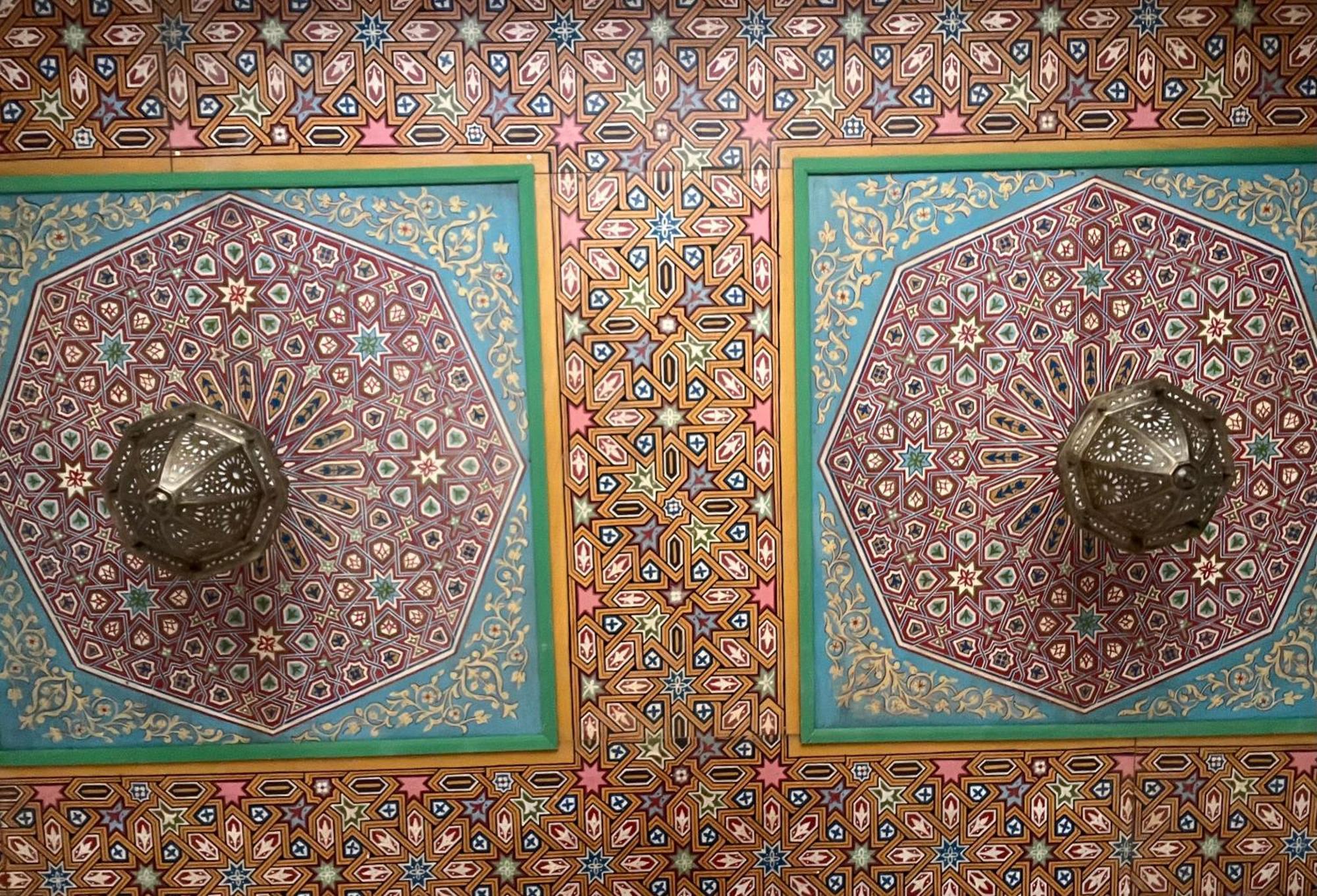 Riad Tafoukt Fès Exterior foto
